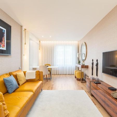 Oporto Design Flat Apartman Kültér fotó