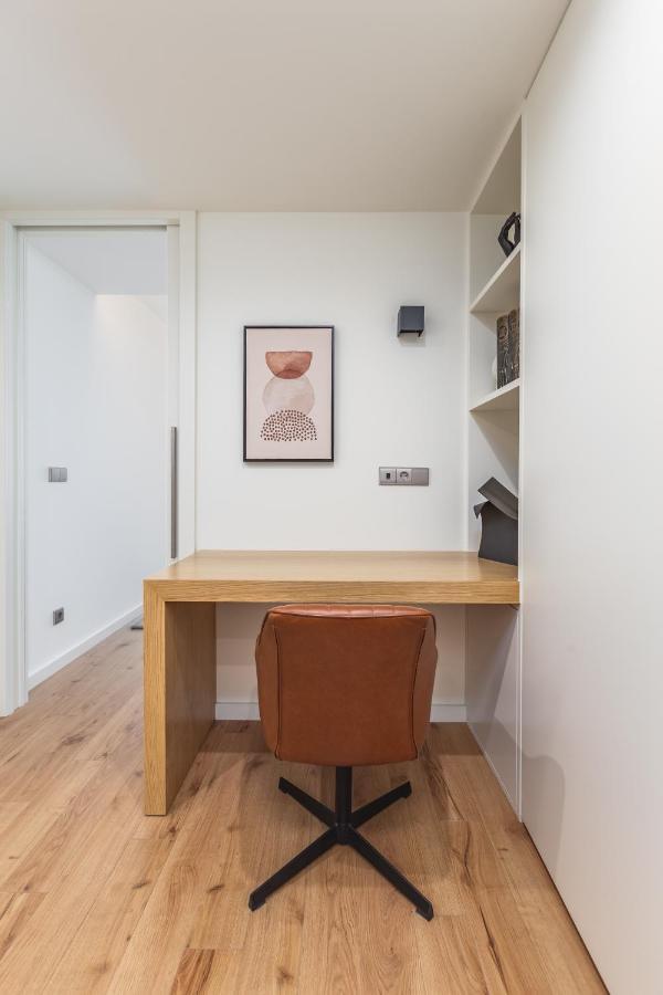 Oporto Design Flat Apartman Kültér fotó