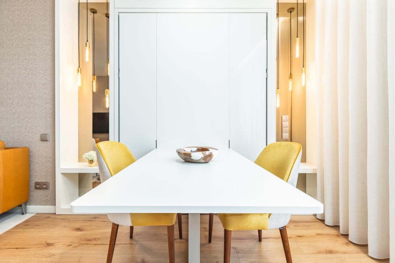 Oporto Design Flat Apartman Kültér fotó