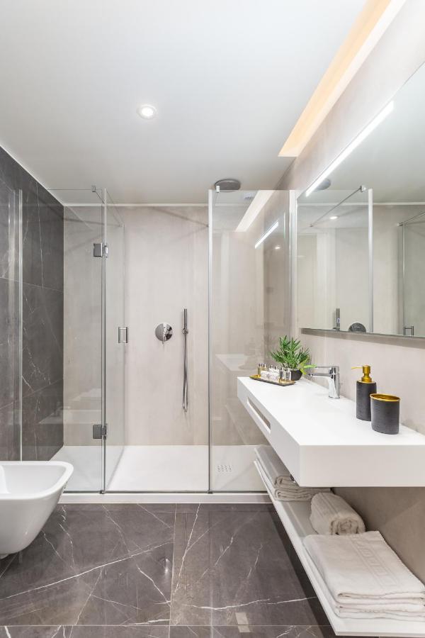 Oporto Design Flat Apartman Kültér fotó