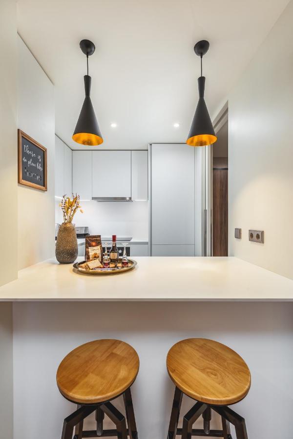 Oporto Design Flat Apartman Kültér fotó