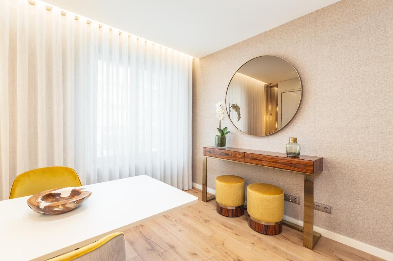 Oporto Design Flat Apartman Kültér fotó