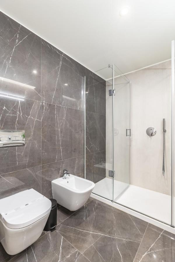 Oporto Design Flat Apartman Kültér fotó